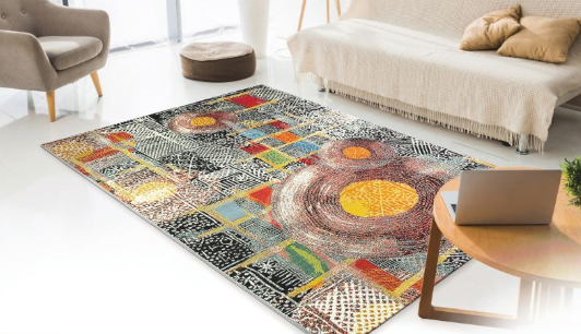 Koberce BRENO - slevový kupón