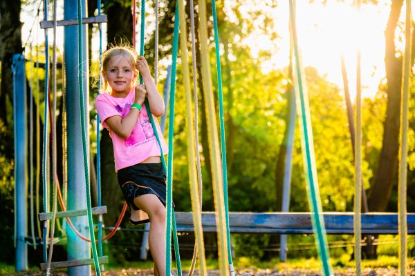 Lanové centrum PROUD, Olomouc